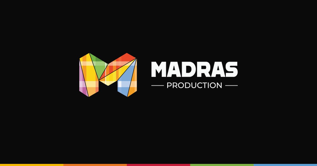 MADRAS PRODUCTION - Production audiovisuelle Guyane
