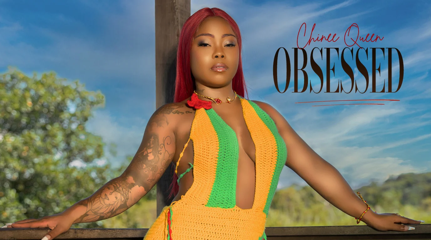 Clip Chinee Queen - Obsessed 2026